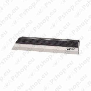 RIHTLATT 600MMX25MM. DIN874/00 KS TOOLS