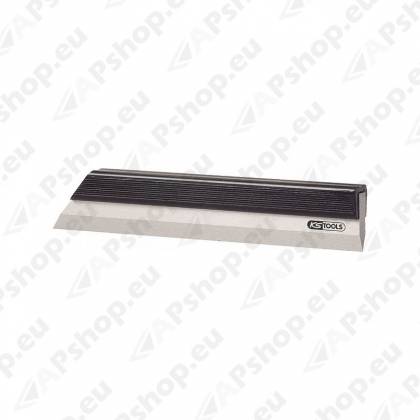 RIHTLATT 600MMX25MM. DIN874/00 KS TOOLS