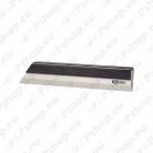 RIHTLATT 600MMX25MM. DIN874/00 KS TOOLS