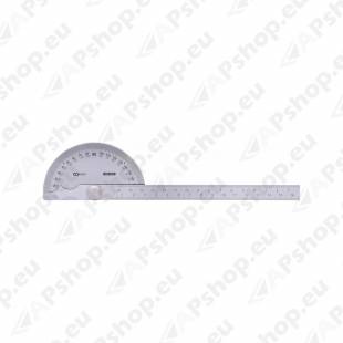 NURGAMÕÕDIK 0-180 KRAADI. PLEKIST 90X220MM. KS TOOLS