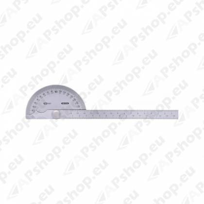 NURGAMÕÕDIK 0-180 KRAADI. PLEKIST 90X220MM. KS TOOLS