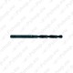 HSS-R TWIST DRILL.10PCS. 0.8MM