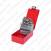 25-OS. HSS-G METALLI PUURIDE KOMPL 1.0-13.0MM KS TOOLS