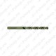 METALLIPUUR HSS-G COBALT 1.2MM 10TK. KS TOOLS
