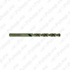 Metal drill bits