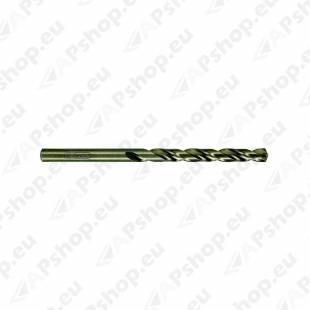 METALLIPUUR HSS-G COBALT . 4.5MM. 1TK. KS TOOLS