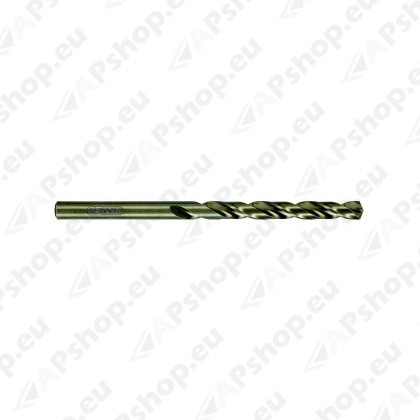 METALLIPUUR HSS-G COBALT 11.0MM 5TK. KS TOOLS