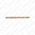 METALLIPUUR HSS-TIN 8.5MM 1TK. TIPUNURK 130°. KS TOOLS
