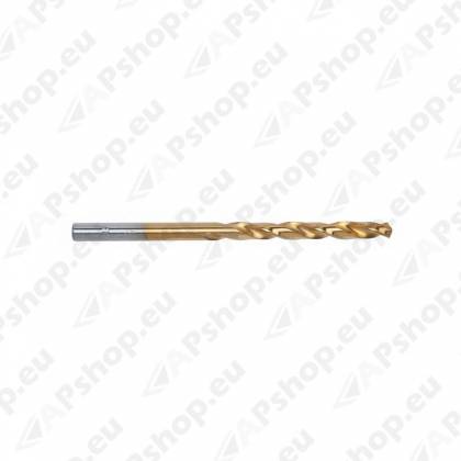 METALLIPUUR HSS-TIN 12.5MM 1TK. TIPUNURK 130°. KS TOOLS