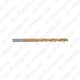 METALLIPUUR HSS-TIN 13.0MM 1TK. TIPUNURK 130°. KS TOOLS