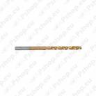METALLIPUUR HSS-TIN 15.0MM 1TK. TIPUNURK 130°. KS TOOLS