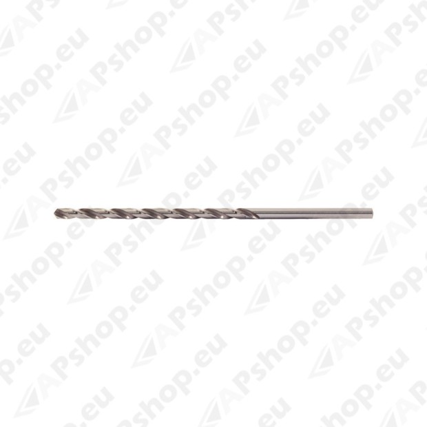 Metal drill bits
