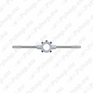 KEERMELÕIKURI RAAM M12-M14 38X14MM KS TOOLS