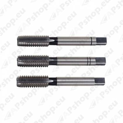 3-OS. KEERMEPUURIDE KOMPL. M6X1.0 KS TOOLS