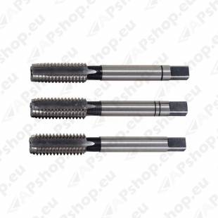 3-OS. KEERMEPUURIDE KOMPL. M16X2.0 KS TOOLS