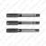 3-OS. KEERMEPUURIDE KOMPL. M18X2.5 KS TOOLS