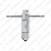 KEERMEPUURI KEERAMISSABA NARREGA M3-M10 85MM KS TOOLS