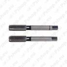 KEERMEPUURIDE KOMPL. 2TK M8X0.75MM KS TOOLS