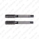 KEERMEPUURIDE KOMPL. 2TK M11X1.00MM KS TOOLS