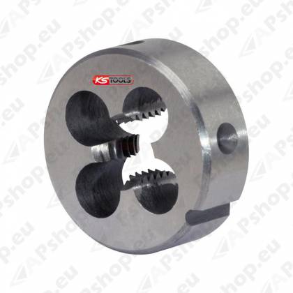 KEERMELÕIKUR M18X2.50MM KS TOOLS