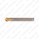 FAASI/AVA LÕIKAJA HSS 90°. 3.5MM-20.5MM. KS TOOLS