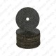 LÕIKEKETAS 50X1MMX6MM 1TK KS TOOLS