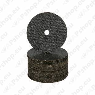 LÕIKEKETAS 50X1MMX6MM 1TK KS TOOLS