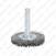 TERASHARI KETAS TRELLILE 0.3MM 50MM 15000RPM. KS TOOLS