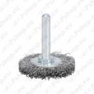 TERASH.KETAS TRELLILE 0.3MM 50MM ROOSTEVABA 15000RPM. KS TOOLS
