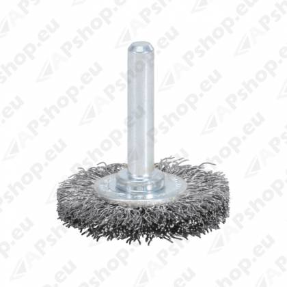 TERASH.KETAS TRELLILE 0.3MM 60MM ROOSTEVABA 15000RPM. KS TOOLS