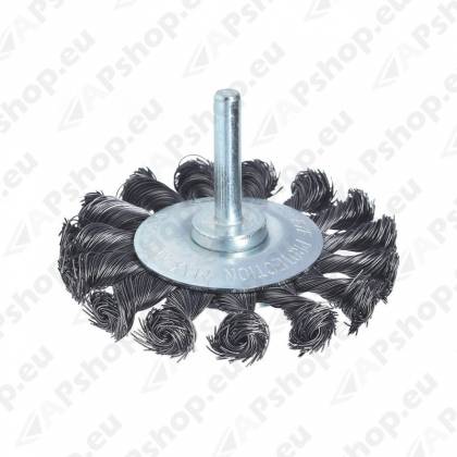 TERASH. KETAS TRELLILE SÕLMHARJAS 0.30.Ø75MM KS TOOLS