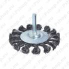 TERASH. KETAS TRELLILE SÕLMHARJAS 0.30.Ø75MM KS TOOLS