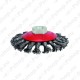 TERASH. SÕLMHARJAS ROOSTEVABA KOONUS 115MM M14 KS TOOLS