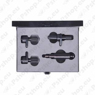MASTER KIT - VAG 1.2 6V JA 12V - 3 SILINDRILISED MOOTORID KS TOOLS