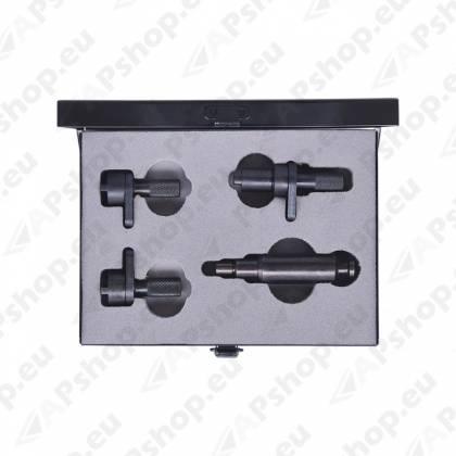 MASTER KIT - VAG 1.2 6V JA 12V - 3 SILINDRILISED MOOTORID KS TOOLS