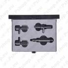 MASTER KIT - VAG 1.2 6V JA 12V - 3 SILINDRILISED MOOTORID KS TOOLS