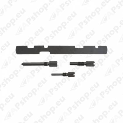 MOOTORI SEADERAKISTE KOMPL. FORD. MAZDA. VOLVO KS TOOLS