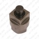 VÄNTVÕLLI KEERAMISE ADAPTER VAG (T40058) KS TOOLS