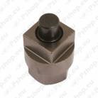 VÄNTVÕLLI KEERAMISE ADAPTER VAG (T40058) KS TOOLS