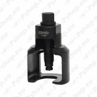 VEOAUTO KUULLIIGENDI AVAJA LÖÖK 39X60MM KS TOOLS