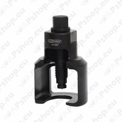 VEOAUTO KUULLIIGENDI AVAJA LÖÖK 39X60MM KS TOOLS