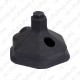 RUMMUMUTRI VÕTI/LÖÖKPADRUN 140MM 6 KANTI SAF KS TOOLS