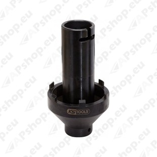 RUMMUMUTRI VÕTI MB ATEGO TAGA. MAN 3/4" 80-95MM. 6 HAMMAST KS TOOLS