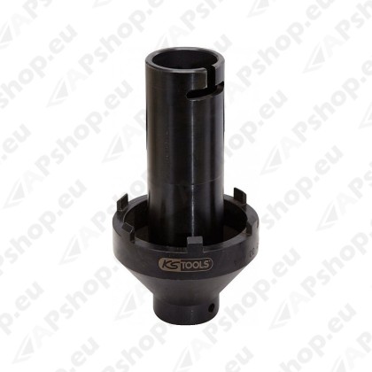 RUMMUMUTRI VÕTI MB ATEGO TAGA. MAN 3/4" 80-95MM. 6 HAMMAST KS TOOLS