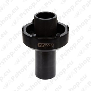 RUMMUMUTRI VÕTI MB ACTROS 3/4" 105/125MM TAGA KS TOOLS
