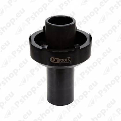 RUMMUMUTRI VÕTI MB ACTROS 3/4" 105/125MM TAGA KS TOOLS
