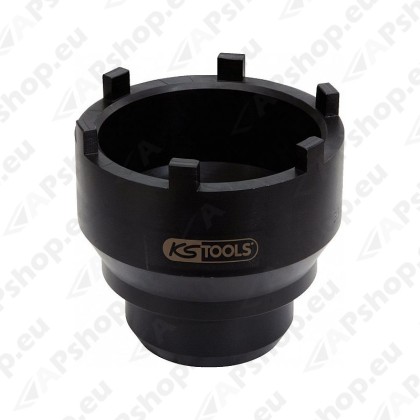 RUMMUMUTRI VÕTI MB JA MAN 10/13T SILLALE 3/4". 95-115MM KS TOOLS