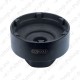 RUMMUMUTRI VÕTI MB+MAN VEOSILD 3/4". 100.5-119MM.6- HAMBAGA. KS TOOLS