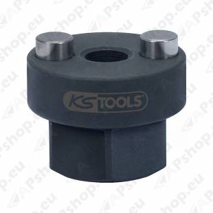 VOLVO LEHTVEDRU POLDI VÕTI. ESI-TAGA KS TOOLS