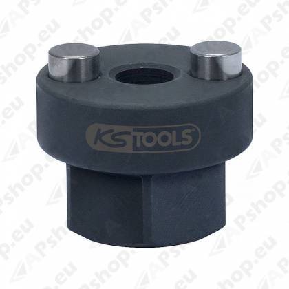 VOLVO LEHTVEDRU POLDI VÕTI. ESI-TAGA KS TOOLS